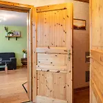 Apartmán In Ostseenaehe
