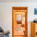Apartmán In Ostseenaehe Bastorf