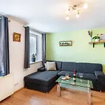 Apartmán In Ostseenaehe