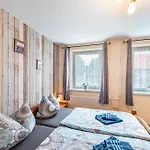 In Ostseenaehe Apartmán *