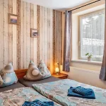 Apartmán In Ostseenaehe