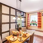 Apartmán In Ostseenaehe *