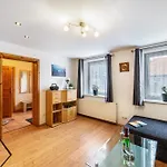 Apartmán In Ostseenaehe Bastorf