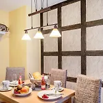 Apartmán In Ostseenaehe *
