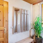 Apartmán In Ostseenaehe *