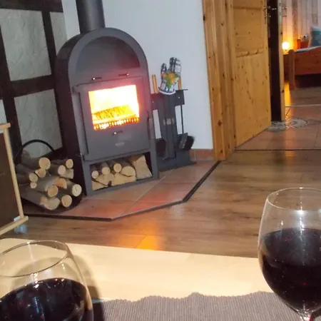 Apartment In Ostseenaehe