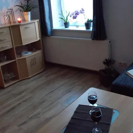 Apartment In Ostseenaehe *