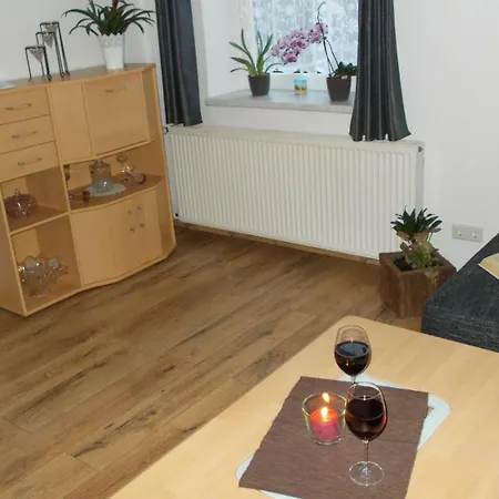 In Ostseenaehe Apartment *