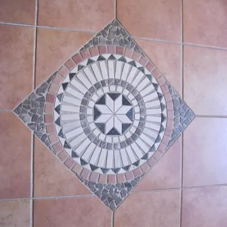 In Ostseenaehe Apartment *