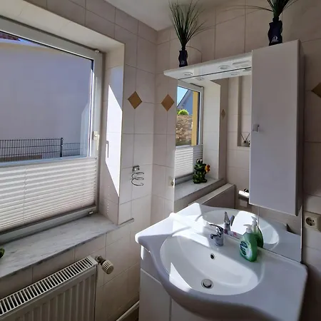 Apartment In Ostseenaehe