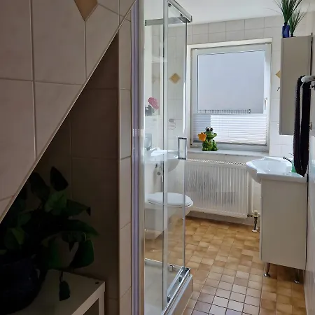 Apartment In Ostseenaehe *
