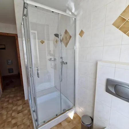 Apartment In Ostseenaehe Bastorf