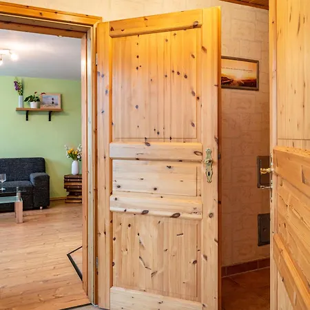 公寓 In Ostseenaehe