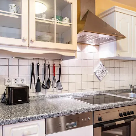 公寓 In Ostseenaehe *