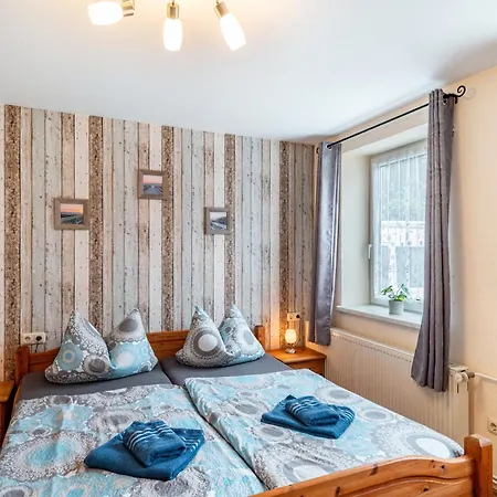 In Ostseenaehe 巴斯托夫