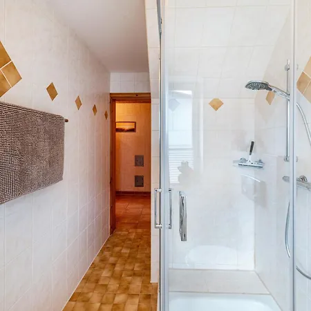 In Ostseenaehe 公寓 巴斯托夫