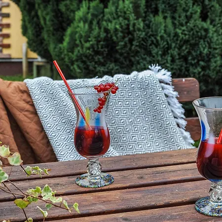 In Ostseenaehe 公寓 *