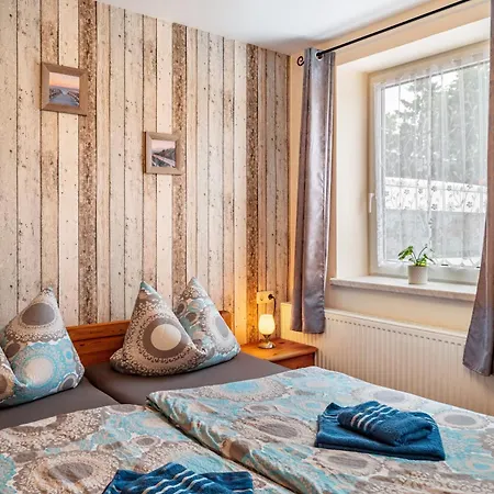 公寓 In Ostseenaehe