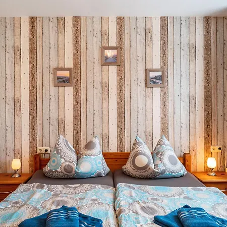 In Ostseenaehe 公寓