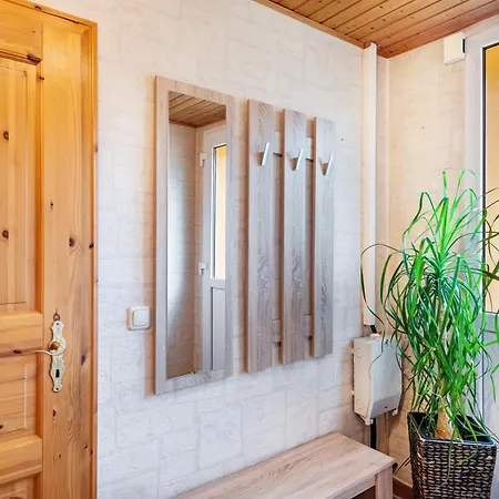 In Ostseenaehe 巴斯托夫