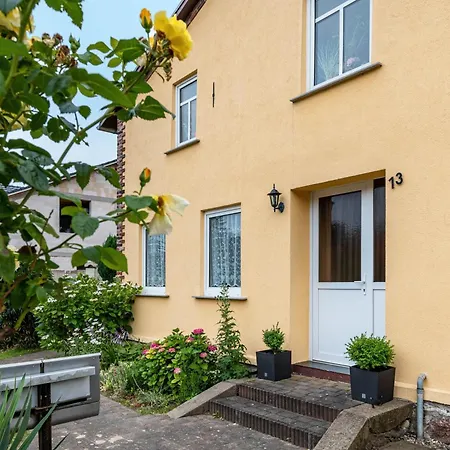 In Ostseenaehe 公寓 *