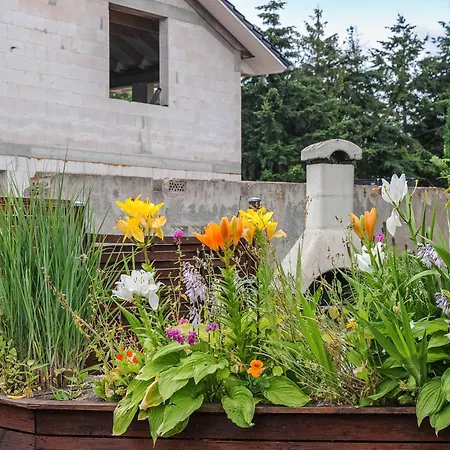 公寓 In Ostseenaehe *